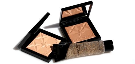 givenchy bronzer 2016|Givenchy bronzing powder.